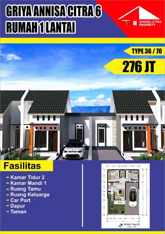 rumah gumpang kartasura