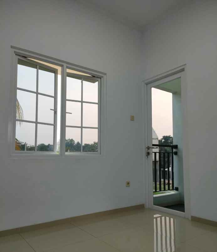 rumah harapan jaya cibinong bogor