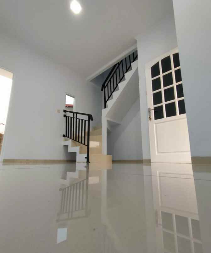 rumah harapan jaya cibinong bogor