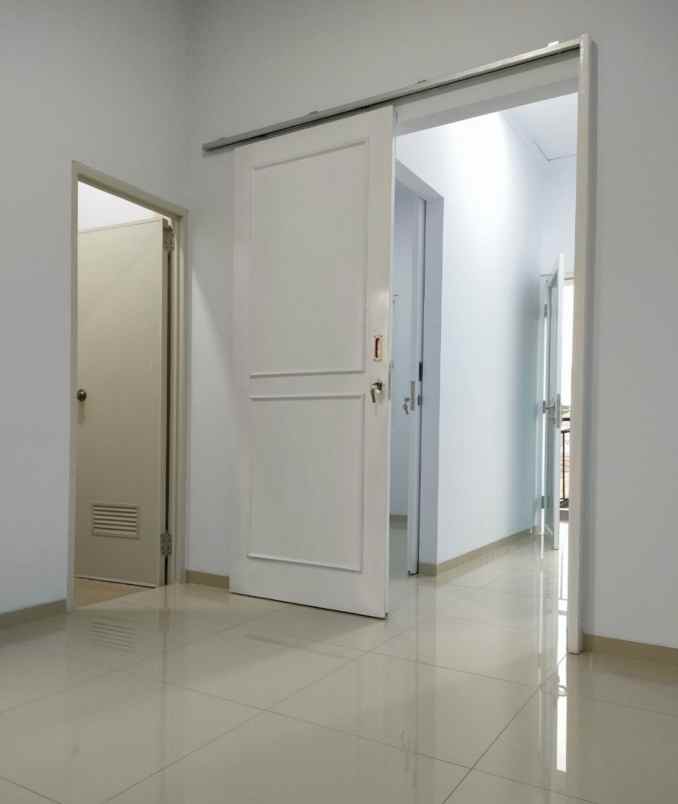 rumah harapan jaya cibinong bogor