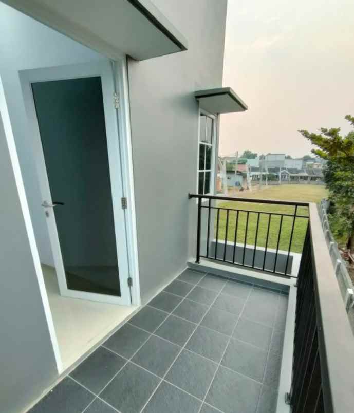 rumah harapan jaya cibinong bogor