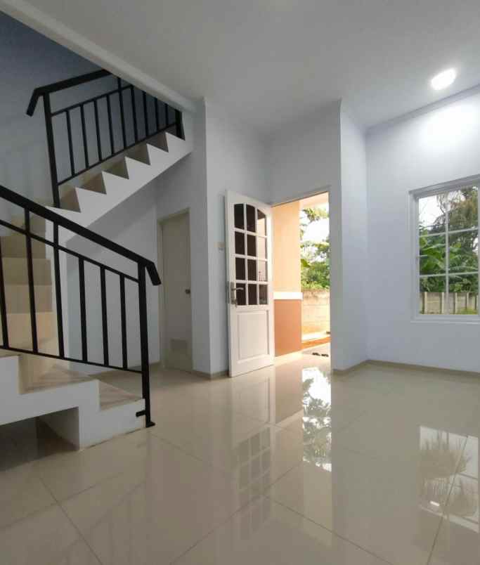 rumah harapan jaya cibinong bogor