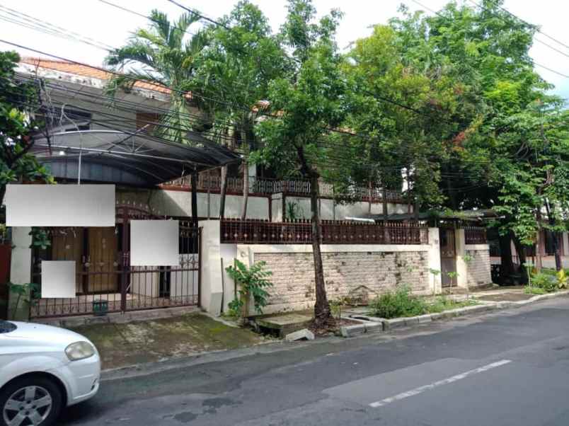 rumah hook cocok untuk usaha nol jln ngagel