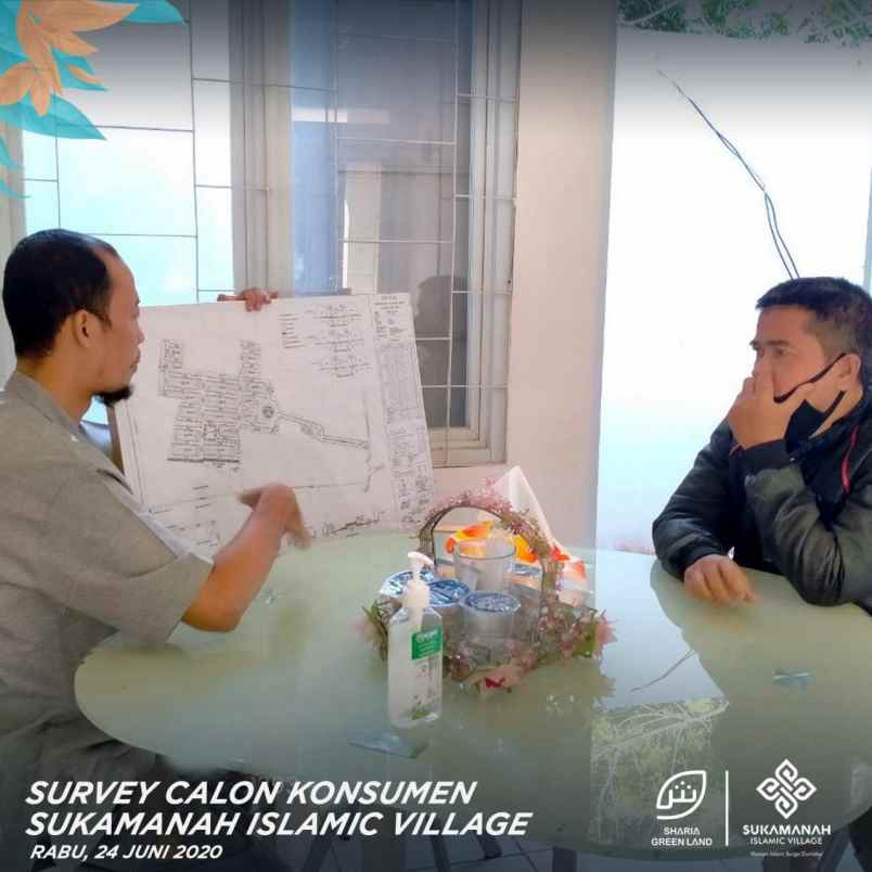 rumah jalan alternatif kota