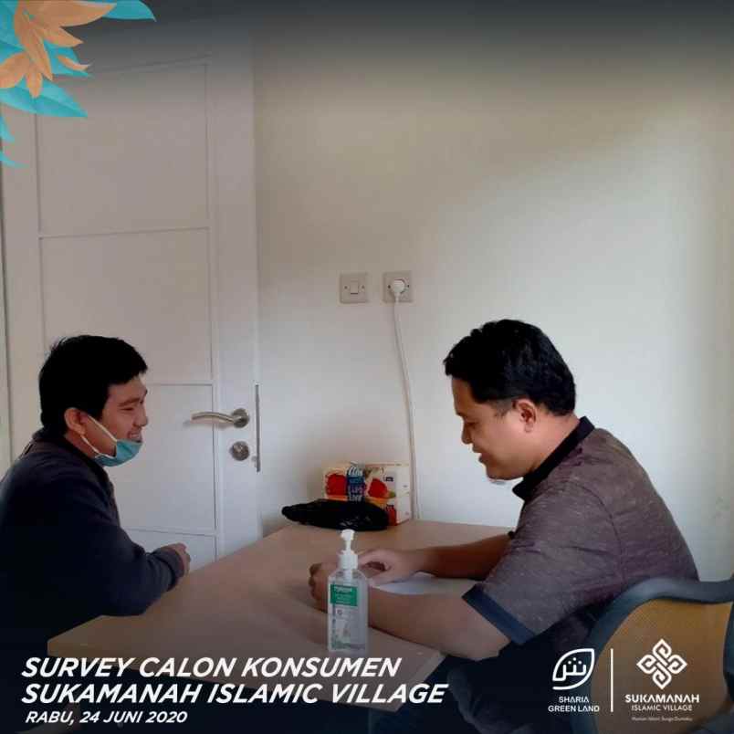 rumah jalan alternatif kota