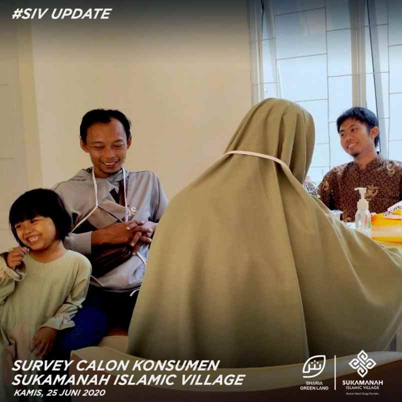 rumah jalan alternatif kota