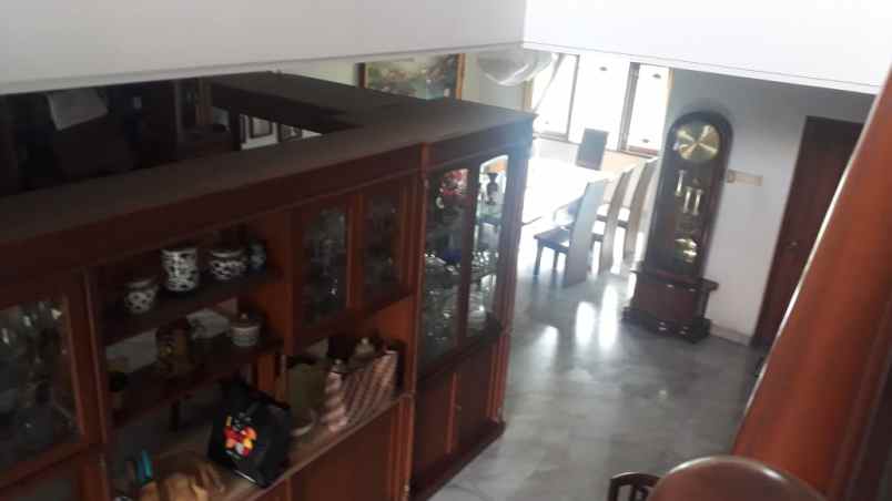 rumah jalan bambu apus raya i