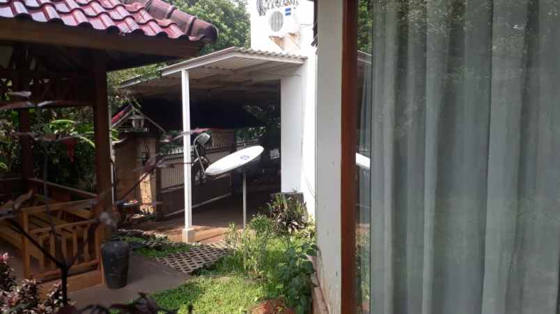 rumah jalan bambu apus raya i