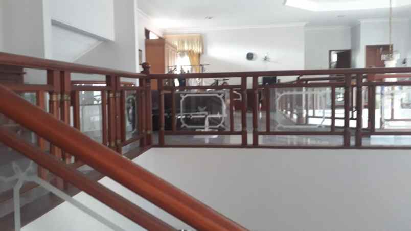 rumah jalan bambu apus raya i