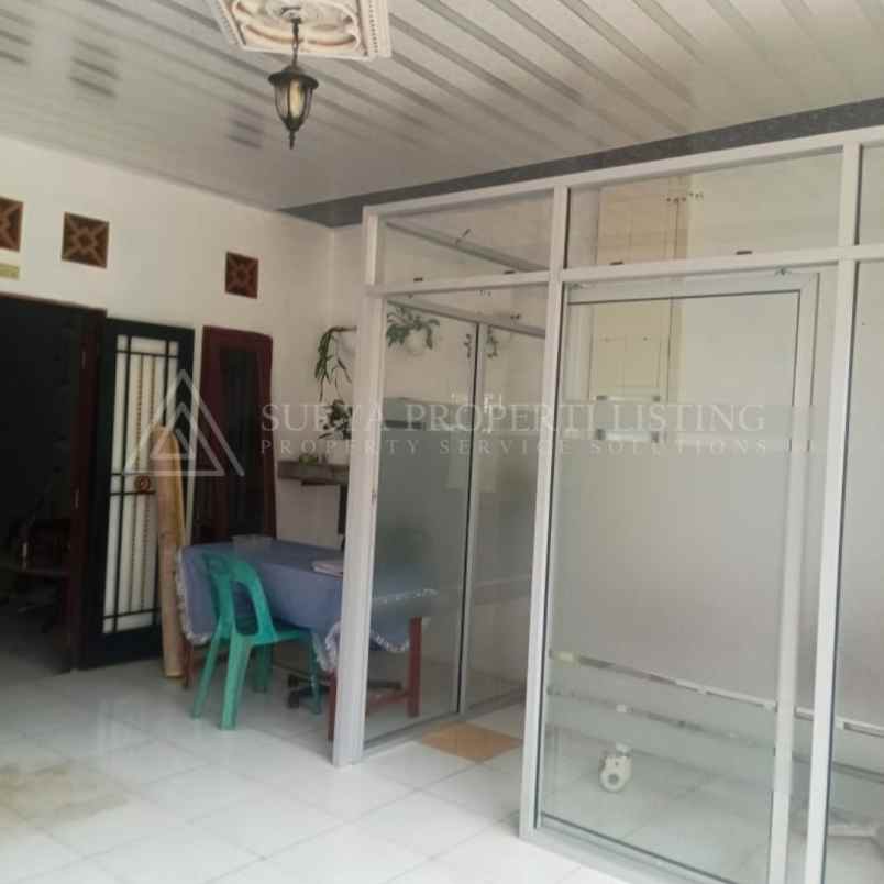 rumah jalan bunga rampai medan tuntungan