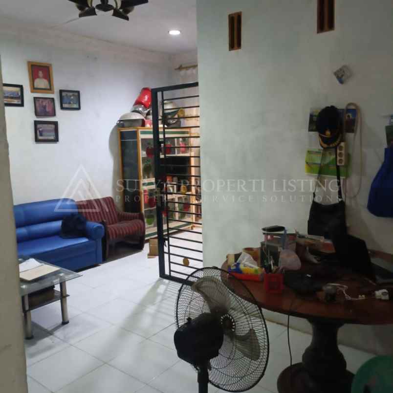 rumah jalan bunga rampai medan tuntungan