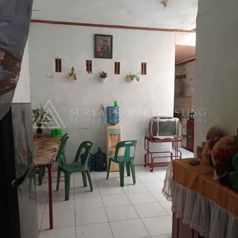 rumah jalan bunga rampai medan tuntungan