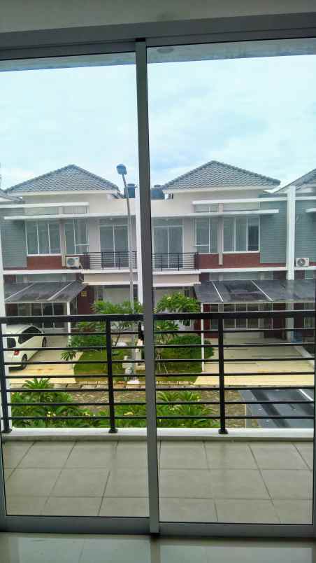 rumah jalan pulo ribung raya