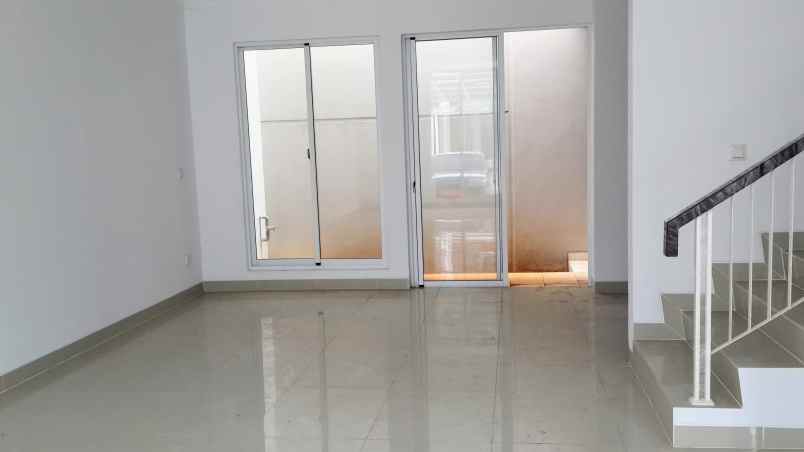 rumah jalan pulo ribung raya