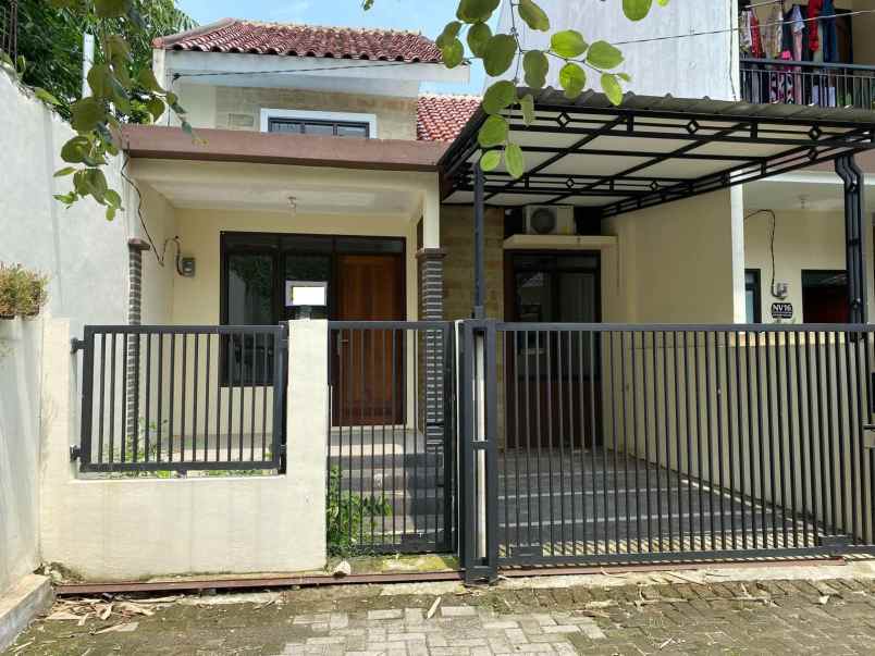 rumah jatimulya