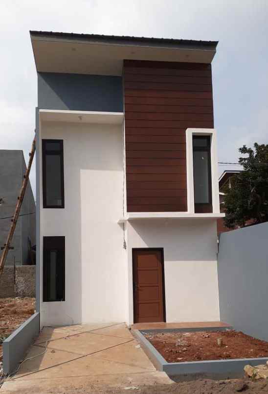 rumah jatirangon jatisampurna