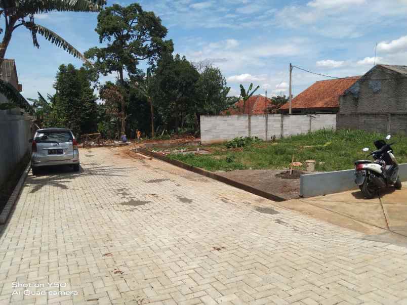 rumah jatirangon jatisampurna