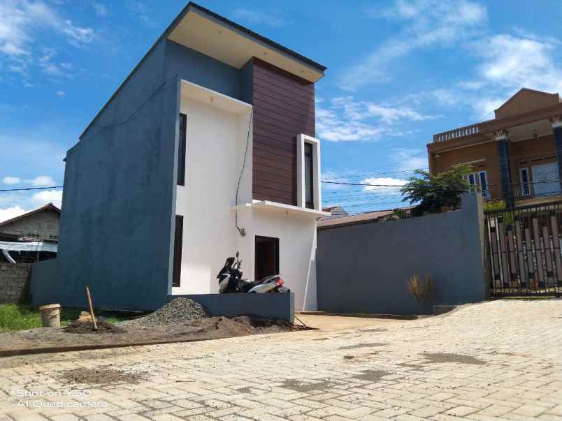 rumah jatirangon jatisampurna