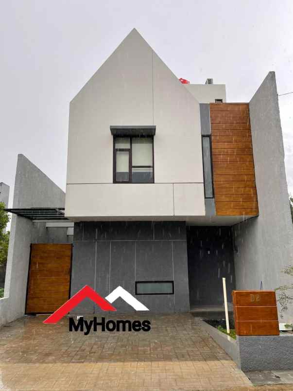 rumah jatisampurna kranggan