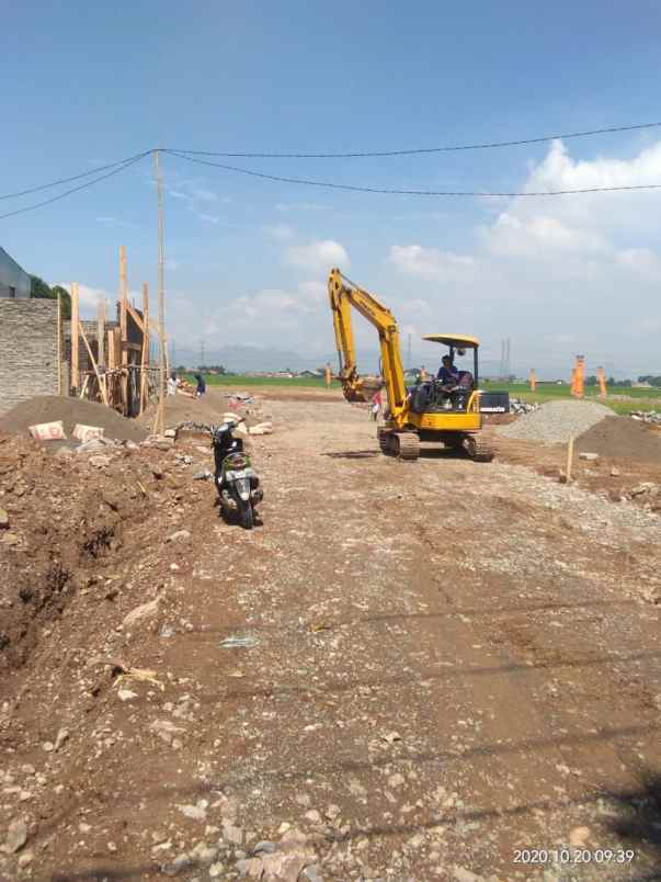 rumah jl jati mekar paniisan