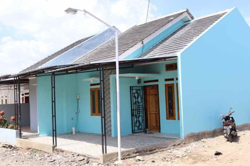 rumah jl jati mekar paniisan