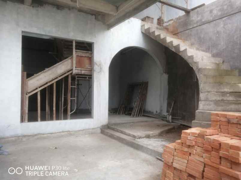 rumah jl kebagusan pasar minggu