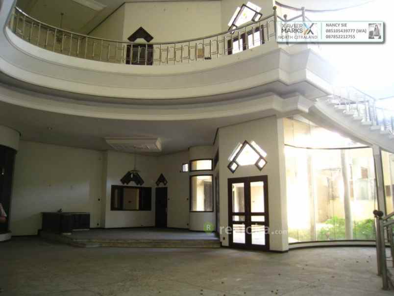 rumah jl margorejo indah kota