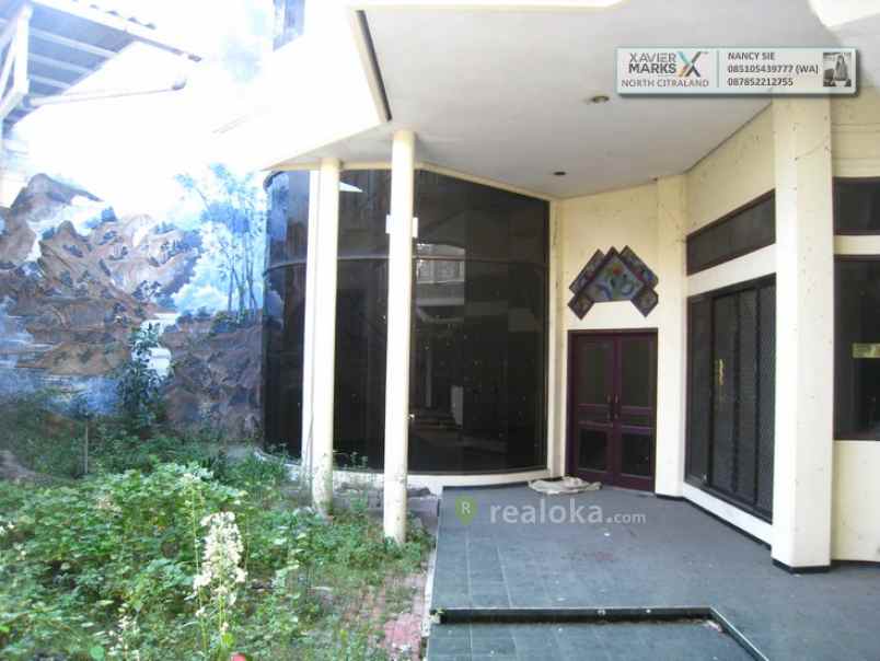 rumah jl margorejo indah kota