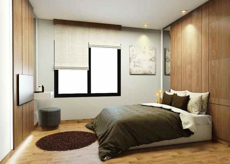 rumah jl pajeleran sukahati