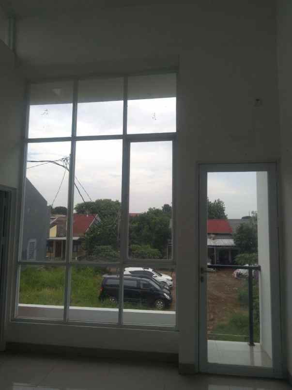 rumah jl penganten ali ciracas