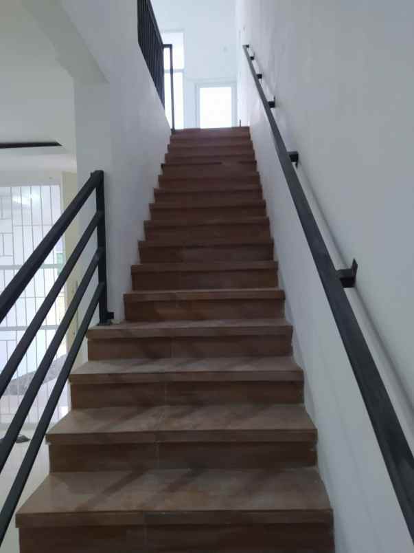 rumah jl penganten ali ciracas