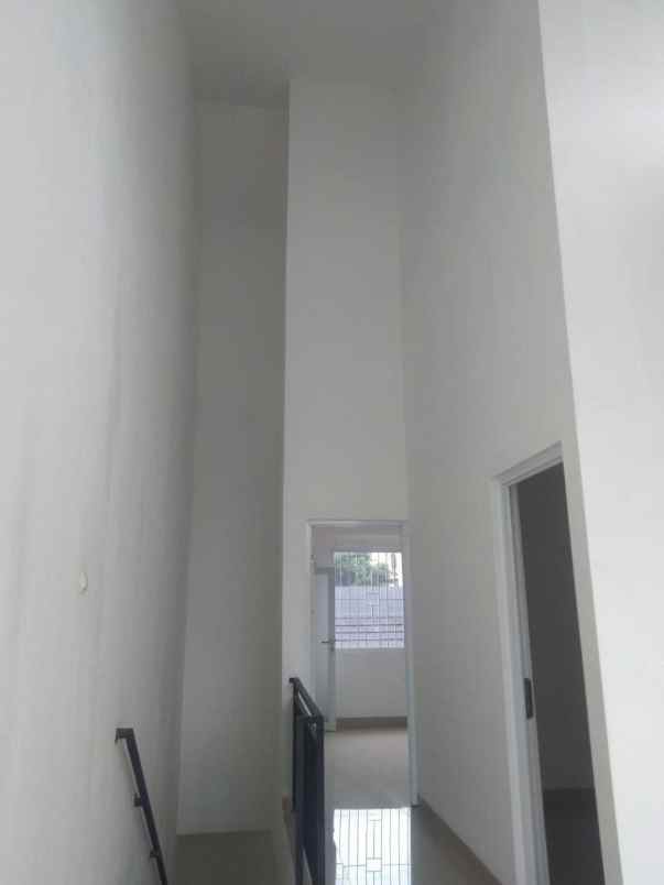 rumah jl penganten ali ciracas