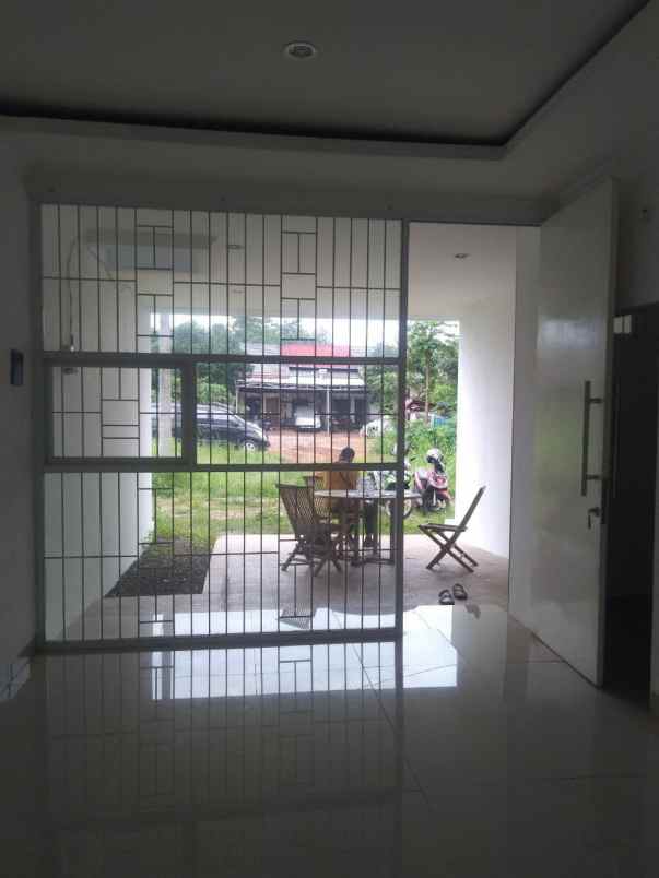 rumah jl penganten ali ciracas