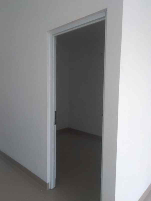 rumah jl penganten ali ciracas