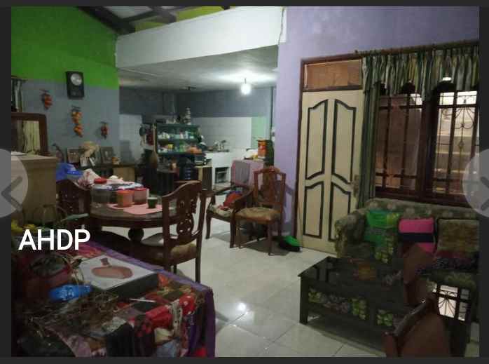 rumah jl ponpes al jawami