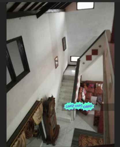 rumah jl ponpes al jawami
