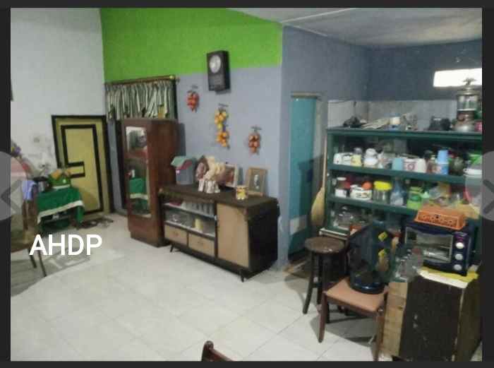 rumah jl ponpes al jawami
