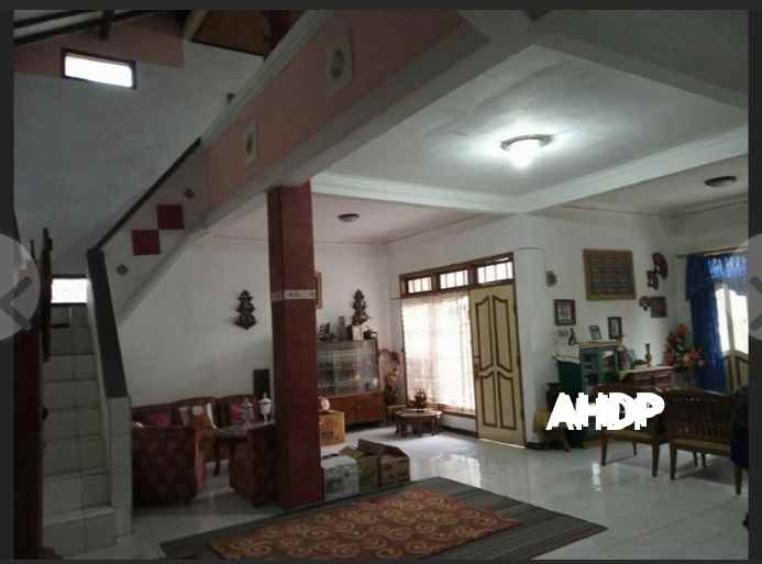 rumah jl ponpes al jawami