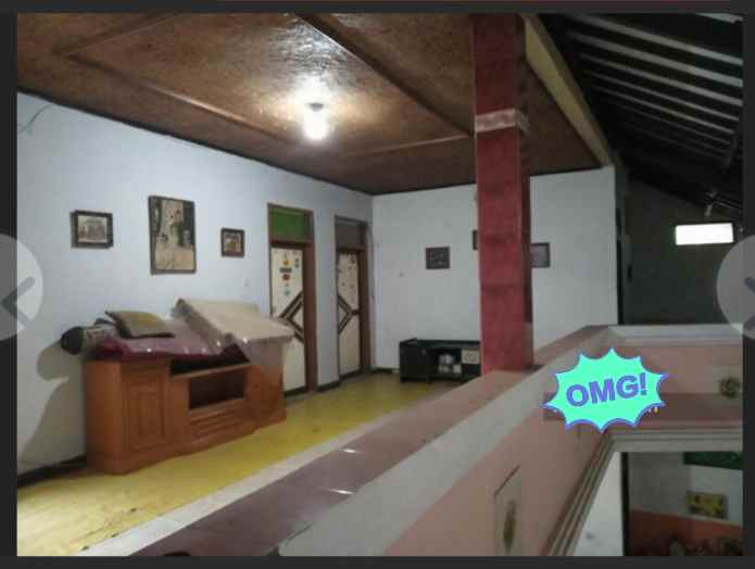 rumah jl ponpes al jawami