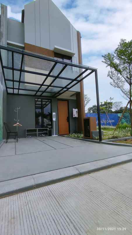 rumah jl raya alternatif sentul