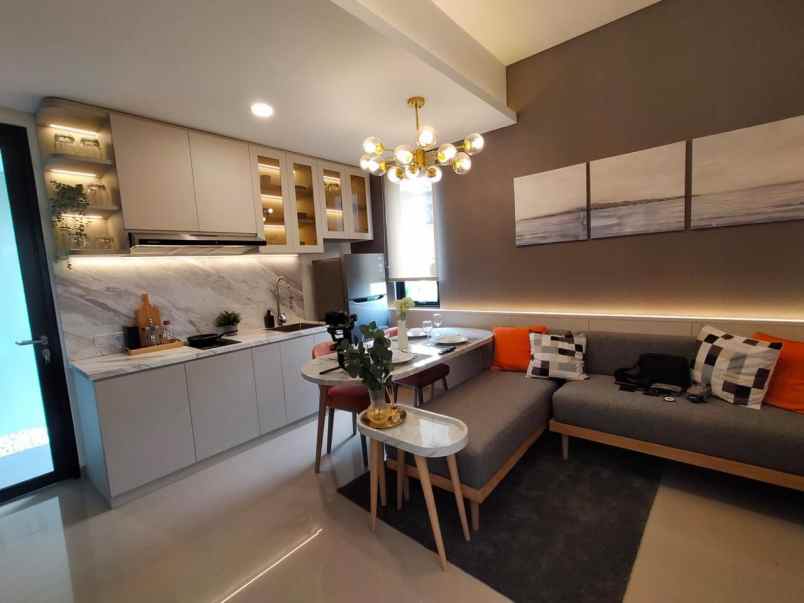 rumah jl raya alternatif sentul