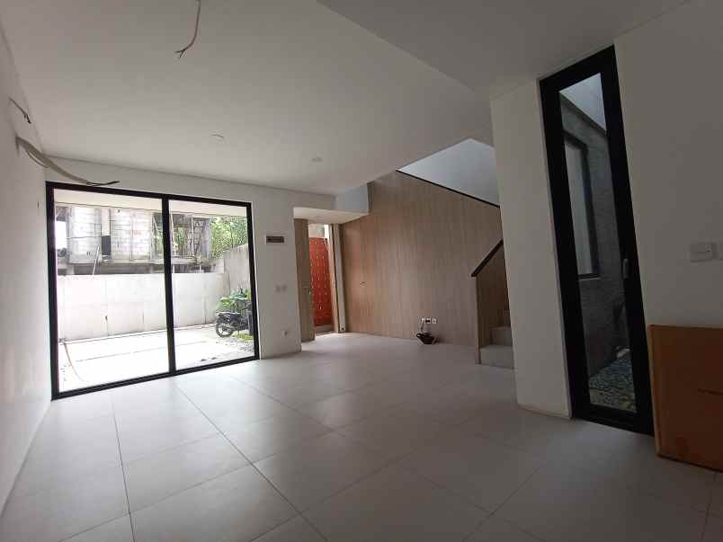 rumah jl rusa pondok ranji