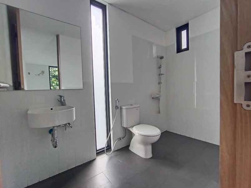 rumah jl rusa pondok ranji