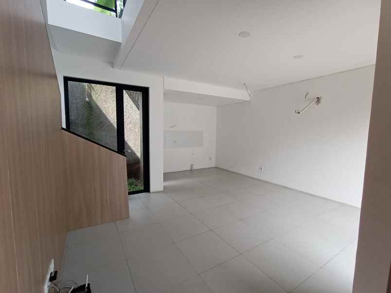 rumah jl rusa pondok ranji