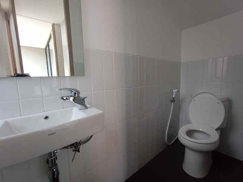 rumah jl rusa pondok ranji