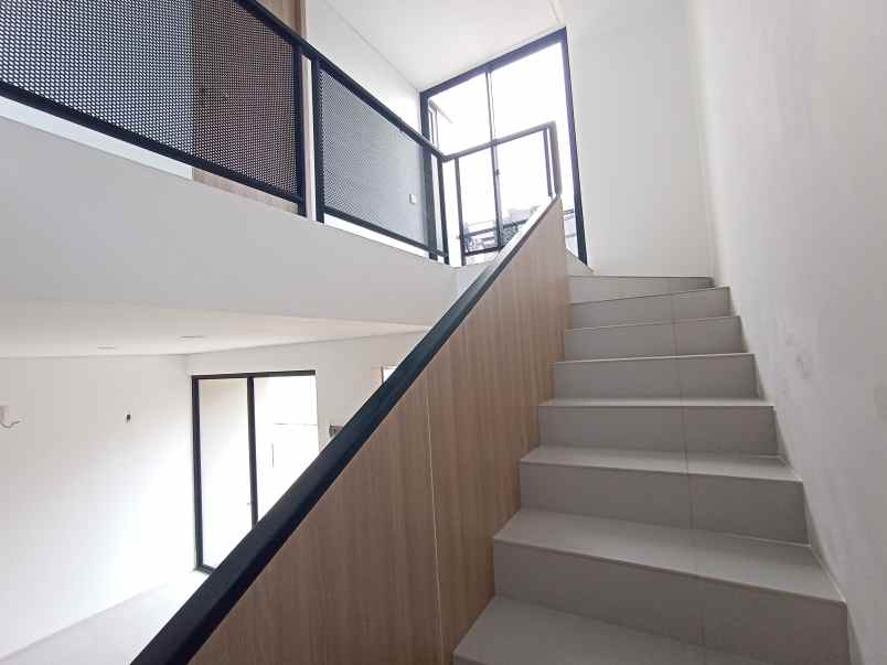 rumah jl rusa pondok ranji