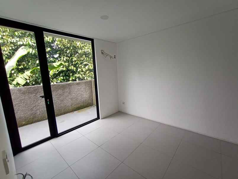 rumah jl rusa pondok ranji