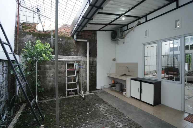 rumah jln raya permata cimanggis