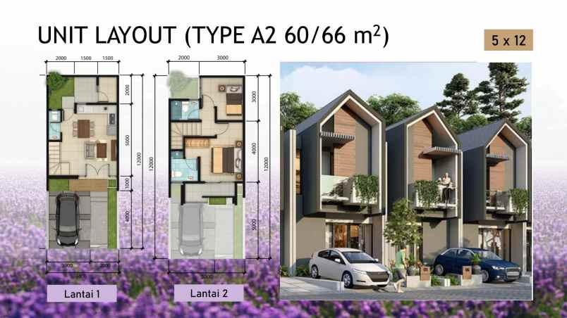 rumah joglo kembangan