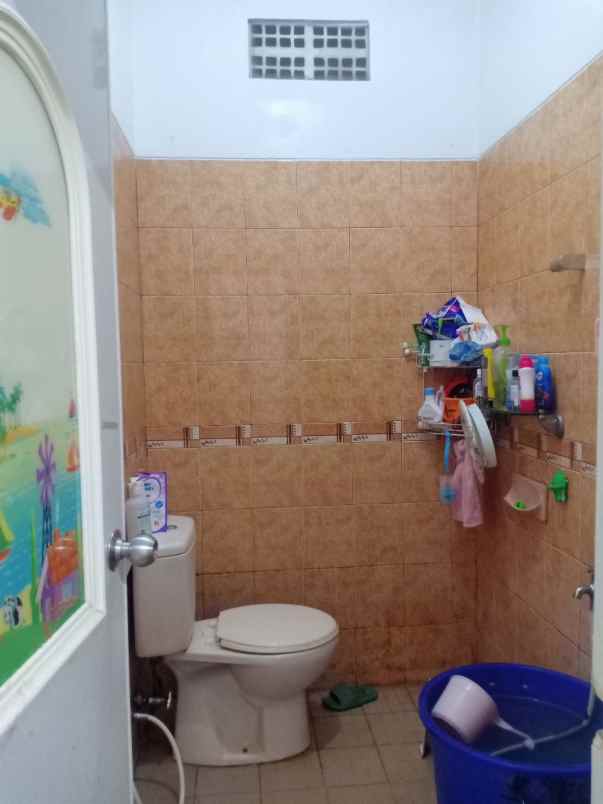 rumah johot baru jakarta pusat